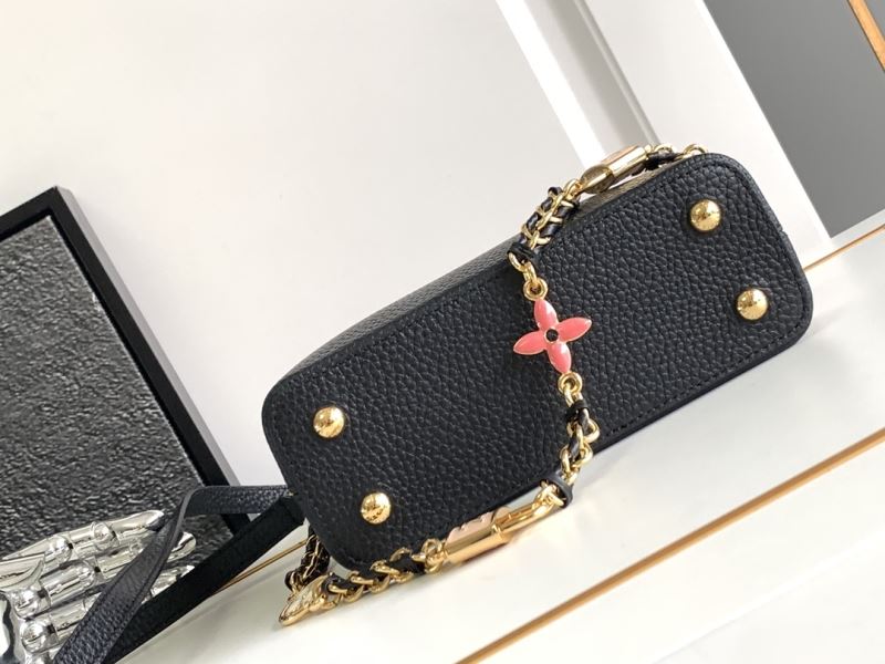 Louis Vuitton Top Handle Bags